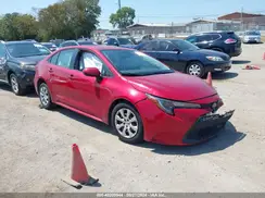 JTDEPRAE5LJO97663 2020 TOYOTA COROLLA