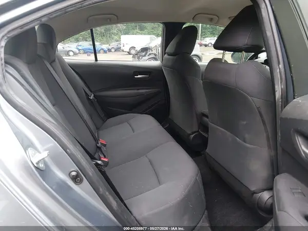JTDEPRAE6LJ001815 2020 TOYOTA COROLLA - Image 8