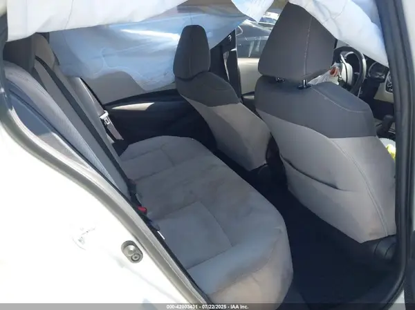 JTDEPRAE6LJ002012 2020 TOYOTA COROLLA - Image 8