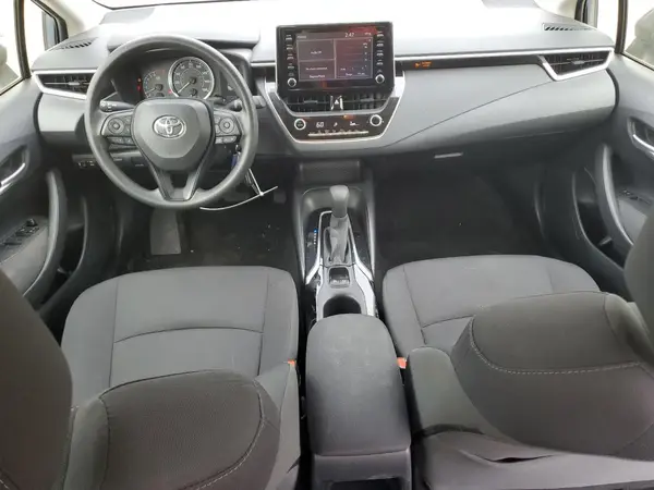 JTDEPRAE6LJ002740 2020 TOYOTA COROLLA - Image 8