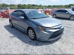 JTDEPRAE6LJ003743 2020 TOYOTA COROLLA