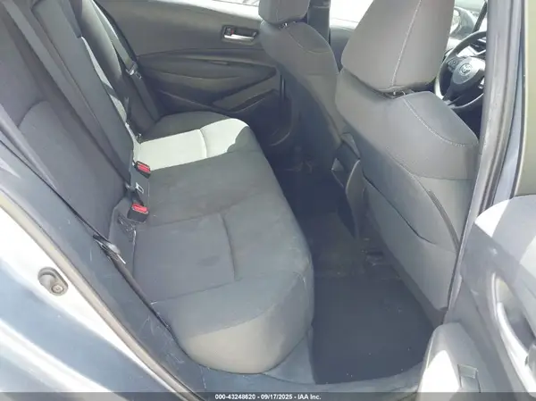 JTDEPRAE6LJ003743 2020 TOYOTA COROLLA - Image 8