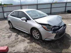 JTDEPRAE6LJ005542 2020 TOYOTA COROLLA