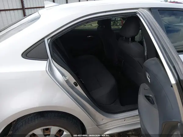 JTDEPRAE6LJ005542 2020 TOYOTA COROLLA - Image 8