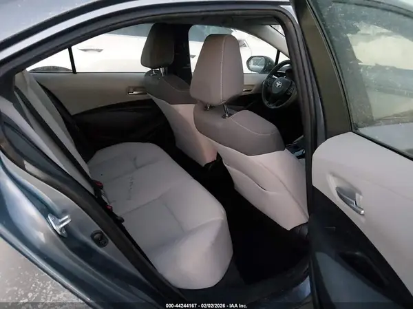 JTDEPRAE6LJ006562 2020 TOYOTA COROLLA - Image 8