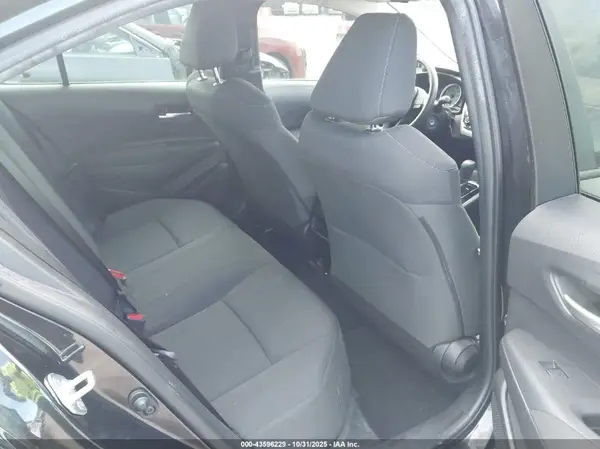 JTDEPRAE6LJ006836 2020 TOYOTA COROLLA - Image 8
