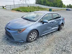 JTDEPRAE6LJ007257 2020 TOYOTA COROLLA