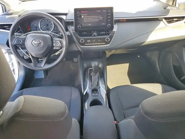 JTDEPRAE6LJ007565 2020 TOYOTA COROLLA - Image 8