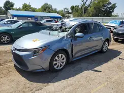 JTDEPRAE6LJ007761 2020 TOYOTA COROLLA