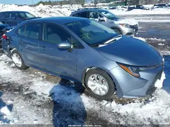 JTDEPRAE6LJ007968 2020 TOYOTA COROLLA