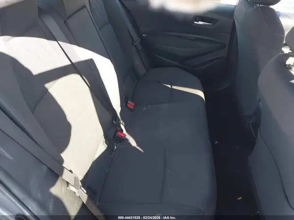 JTDEPRAE6LJ007968 2020 TOYOTA COROLLA - Image 8