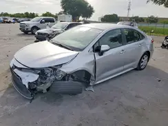 JTDEPRAE6LJ008375 2020 TOYOTA COROLLA