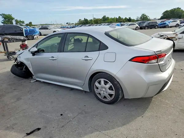 JTDEPRAE6LJ008375 2020 TOYOTA COROLLA - Image 2