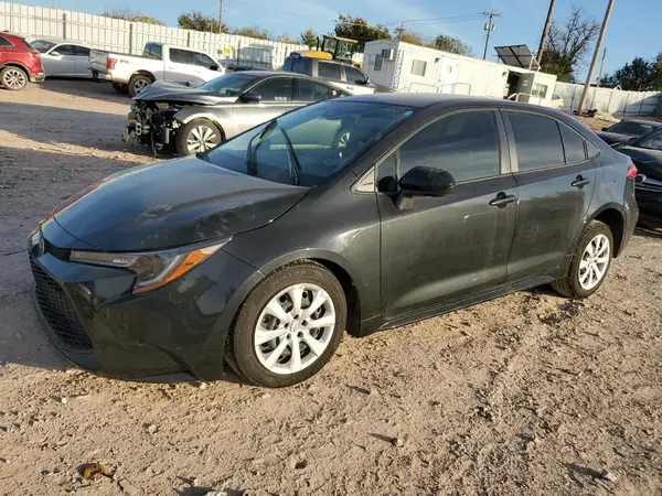 JTDEPRAE6LJ009025 2020 TOYOTA COROLLA - Image 1