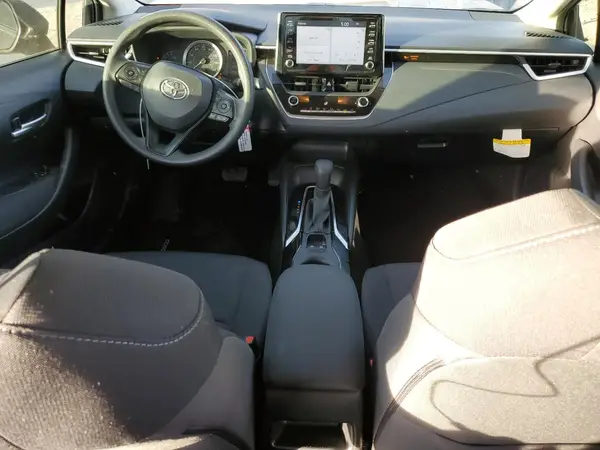 JTDEPRAE6LJ009025 2020 TOYOTA COROLLA - Image 8