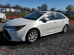 JTDEPRAE6LJ009252 2020 TOYOTA COROLLA
