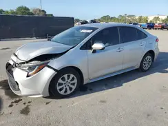 JTDEPRAE6LJ009364 2020 TOYOTA COROLLA