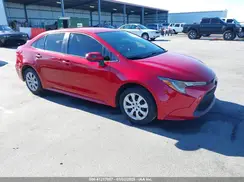 JTDEPRAE6LJ009686 2020 TOYOTA COROLLA