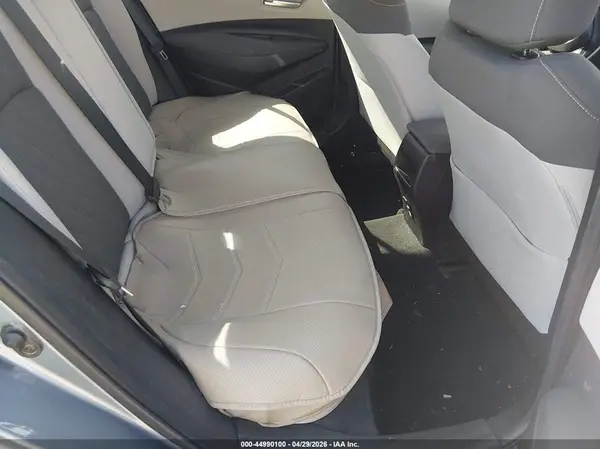 JTDEPRAE6LJ009865 2020 TOYOTA COROLLA - Image 8