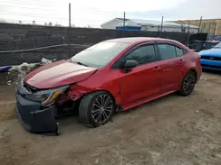 JTDEPRAE6LJ009896 2020 TOYOTA COROLLA