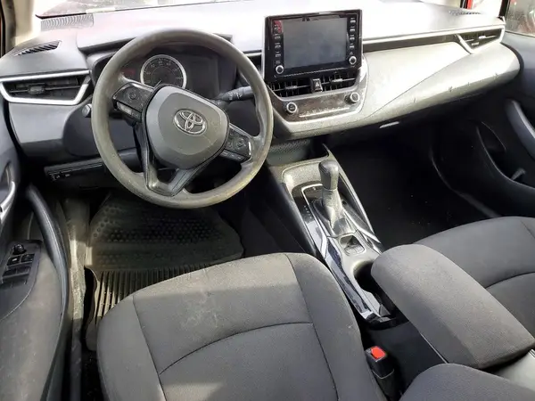 JTDEPRAE6LJ009896 2020 TOYOTA COROLLA - Image 8