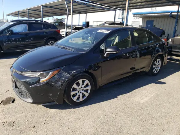 JTDEPRAE6LJ010059 2020 TOYOTA COROLLA - Image 1