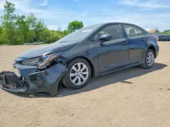 JTDEPRAE6LJ010840 2020 TOYOTA COROLLA