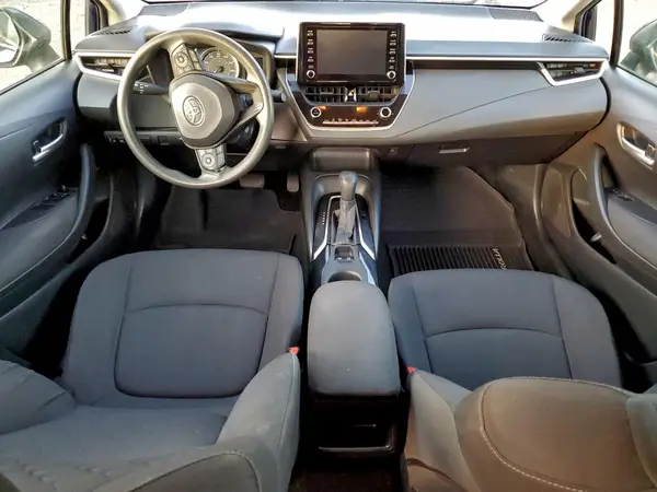 JTDEPRAE6LJ011082 2020 TOYOTA COROLLA - Image 8