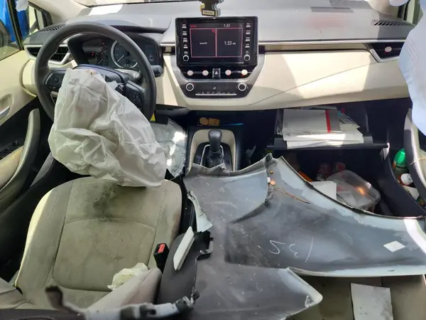 JTDEPRAE6LJ011647 2020 TOYOTA COROLLA - Image 8