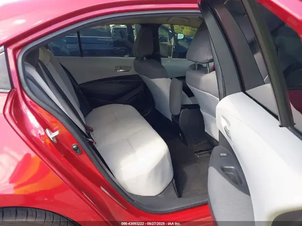 JTDEPRAE6LJ013088 2020 TOYOTA COROLLA - Image 8