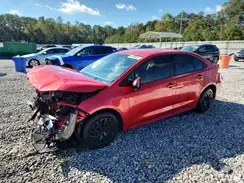 JTDEPRAE6LJ013687 2020 TOYOTA COROLLA
