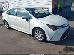 JTDEPRAE6LJ014225 2020 TOYOTA COROLLA