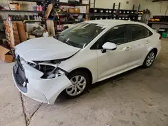 JTDEPRAE6LJ015455 2020 TOYOTA COROLLA