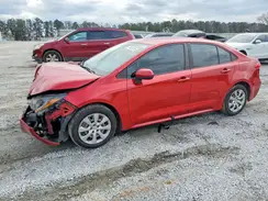 JTDEPRAE6LJ015665 2020 TOYOTA COROLLA