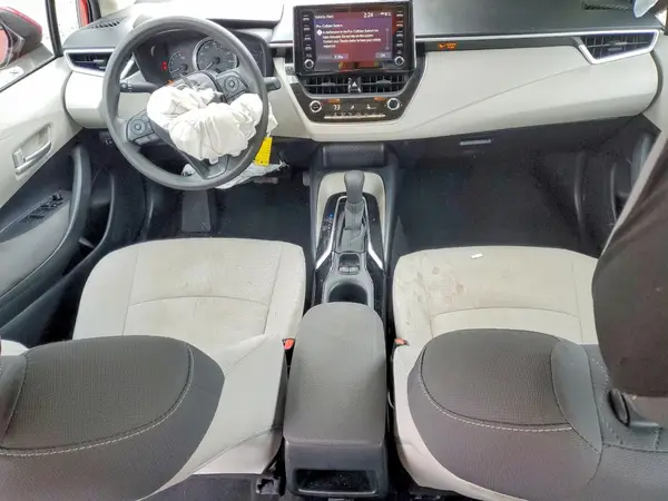 JTDEPRAE6LJ015665 2020 TOYOTA COROLLA - Image 8