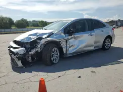 JTDEPRAE6LJ016136 2020 TOYOTA COROLLA