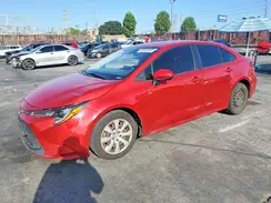JTDEPRAE6LJ016430 2020 TOYOTA COROLLA