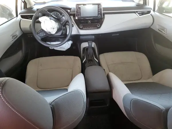JTDEPRAE6LJ016654 2020 TOYOTA COROLLA - Image 8