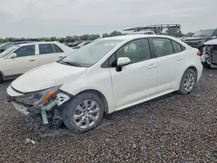 JTDEPRAE6LJ017612 2020 TOYOTA COROLLA