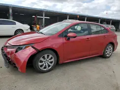 JTDEPRAE6LJ018047 2020 TOYOTA COROLLA