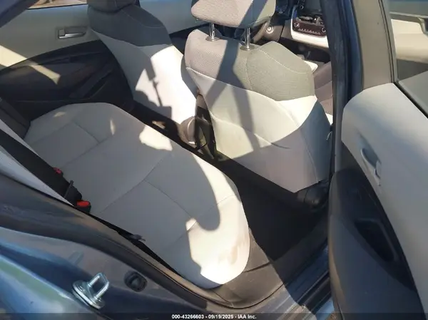 JTDEPRAE6LJ018050 2020 TOYOTA COROLLA - Image 8