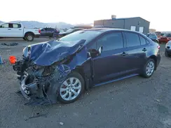 JTDEPRAE6LJ018341 2020 TOYOTA COROLLA