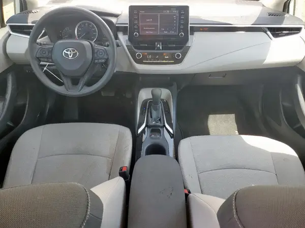 JTDEPRAE6LJ018808 2020 TOYOTA COROLLA - Image 8