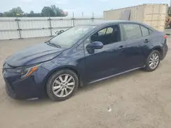 JTDEPRAE6LJ019330 2020 TOYOTA COROLLA