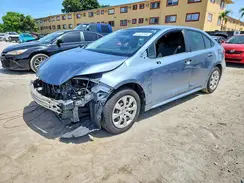 JTDEPRAE6LJ019781 2020 TOYOTA COROLLA