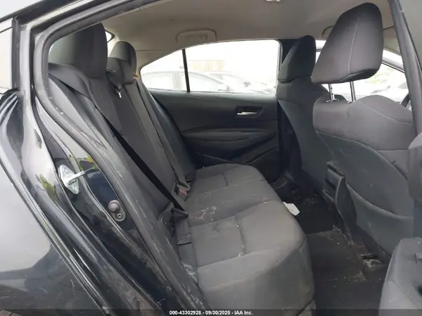 JTDEPRAE6LJ020042 2020 TOYOTA COROLLA - Image 8