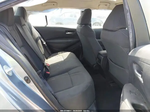 JTDEPRAE6LJ020297 2020 TOYOTA COROLLA - Image 8