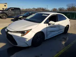 JTDEPRAE6LJ020493 2020 TOYOTA COROLLA