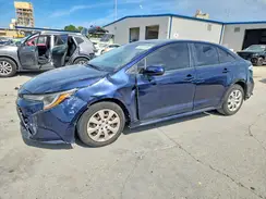 JTDEPRAE6LJ021191 2020 TOYOTA COROLLA