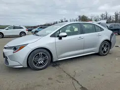 JTDEPRAE6LJ022082 2020 TOYOTA COROLLA